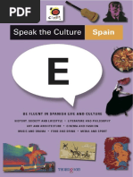 Andrew Whittaker-Speak The Culture - Spain - Be Fluent in Spanish ...