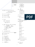 Manual - Máximo Nas Revisões - Combinatória e Probabilidades