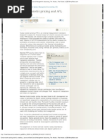 Download Funds transfer pricing and A_L modeling - Journal of Bank Cost  Management by Idan Ben Nachum SN52639055 doc pdf