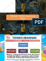 PRESENT-TENSES-BY-AR
