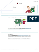 Setting Up Your Raspberry Pi - Raspberry Pi Projects