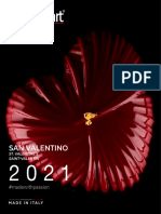 Silikomart - Catálogo de San Valentín 2021 - Calemi