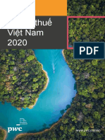 베트남 세금 가이드 2020 VI