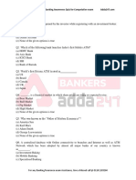 Quiz Date: 20 July 2020: For Any Banking/Insurance Exam Assistance, Give A Missed Call at 01141183264