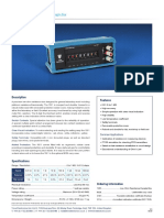 1051 Datasheet