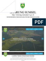 Sitarung Sumsel