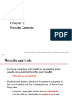 Chapter 2 Results Controls