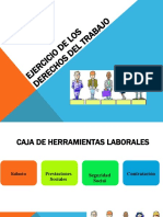 Caja de Herramientas Laborales