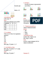 Tercer Periodo 1°