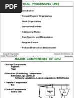 Download 12936_Ch8 Central Processing Unit by Kavita Dagar SN52641020 doc pdf