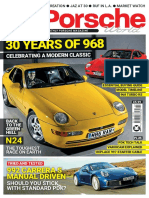 911 Porsche World - Issue 324 July 2021