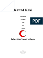 Kawad Kaki