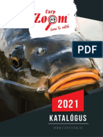 Carp Zoom 2021