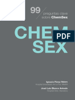 99 Preguntas Clave Sobre ChemSex - Ignacio Perez Varelo