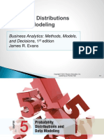 Business Analytics: Methods, Models, and Decisions, 1: Edition James R. Evans