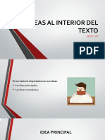 Pt08-Lenguaje-Ideas Al Interior Del Texto