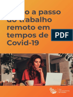 E-Book - Trabalho Remoto