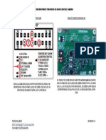 Pinout Motorola Pro 5100 y MMDVM