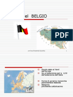 Regno Del Belgio