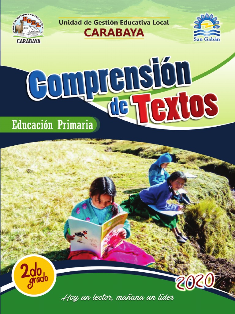 Comunicacion Segundo | PDF | Panes
