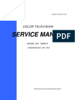 15970713-Color-TV-China-Mod-14BM18
