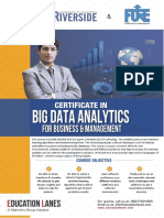Brochure Big Data
