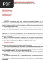 AcolhimentoClassificacaodeRiscodasUpasdeBH