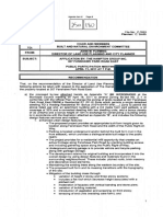 Built and Natural Environment Committee - April 14, 2011 - Item 25a