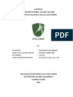 Revisi Laporan Penentuan Kadar Fe (II) Dalam Sampel Adam Prayogo