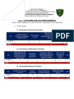 1st SPMFC Daily PCR EMPO September 18, 2021