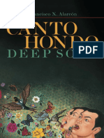 Francisco X. Alarcón - Canto Hondo - Deep Song-University of Arizona Press (2015)