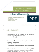 Tema 4.2. Probabilitat - E.Motellon - A2 - B1