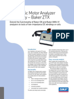 Baker ZTX Brochure PUB CM-P2 13872 en