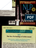 Charles Faulkner & Steve Andreas - NLP The New Technology of Achievement