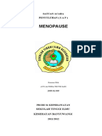 Sap Menopause 8 PDF Free