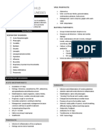 Nursing Care for Child With Respiratory Illnesses