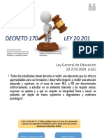 Decreto 170