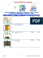 Catalogo Heramientas Tolsen - Junio 2021