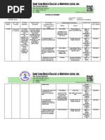 4th Quarter Mathematics 7 CM