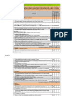 Diagnostico ISO 9001-2015