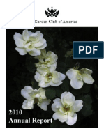 GCA Annual Report 2009-10 -public