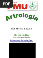 Resumo Aula Artrologia Alunos