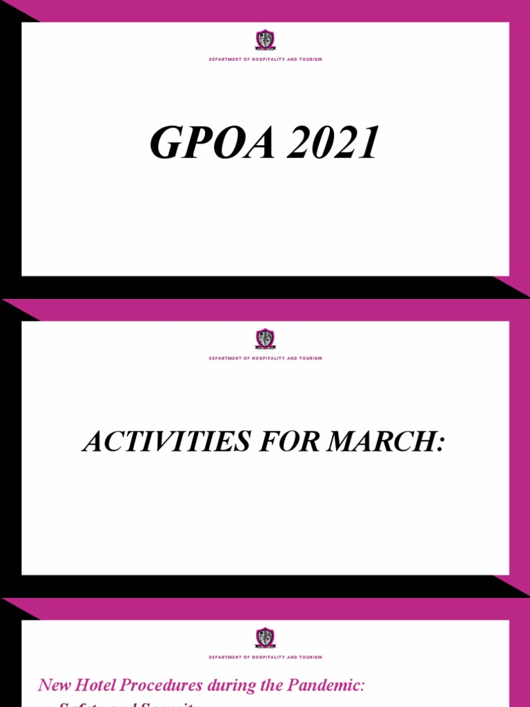 GPOA | PDF | Social Science | Art