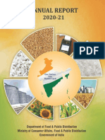 Ar - Deptt Food - 2020-2021