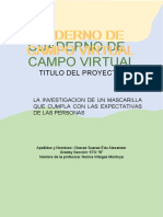 Cuaderno de Campo Virtual - Edu Chavez - 5TO B
