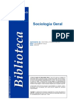 6637721-Sociologia-Geral