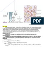 WEEK 8 Body Fluids