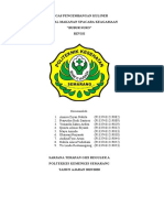 Proposal Upacara Keagamaan (Revisi)