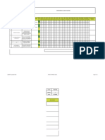 FT-SST-002 Formato Cronograma de Capacitaciones