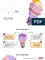 Ideas Infographics 002